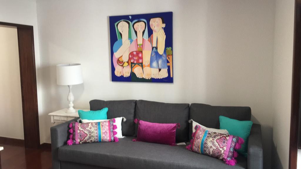 شقة Shabby Chic Bairro Alto 3 Lisboa المظهر الخارجي الصورة