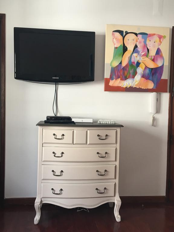 شقة Shabby Chic Bairro Alto 3 Lisboa المظهر الخارجي الصورة