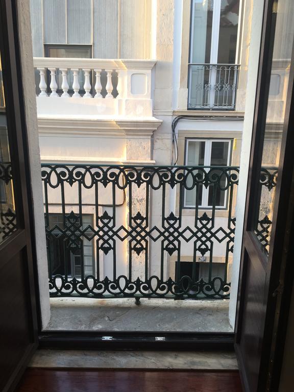 شقة Shabby Chic Bairro Alto 3 Lisboa المظهر الخارجي الصورة