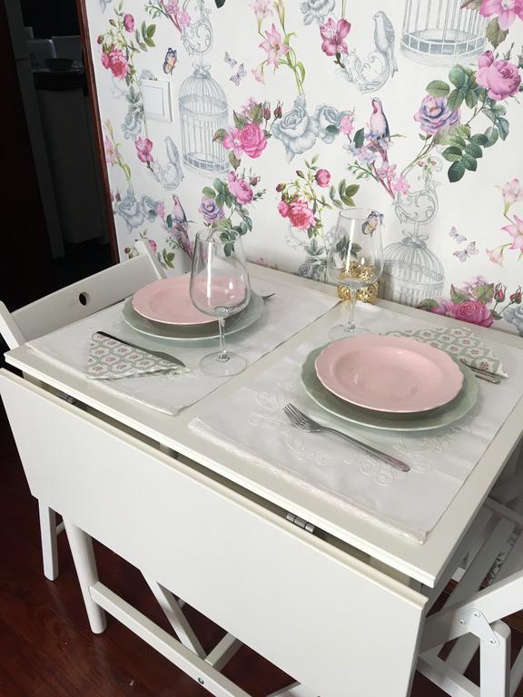 شقة Shabby Chic Bairro Alto 3 Lisboa المظهر الخارجي الصورة