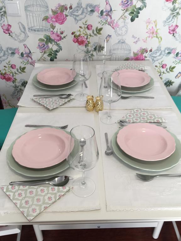 شقة Shabby Chic Bairro Alto 3 Lisboa المظهر الخارجي الصورة