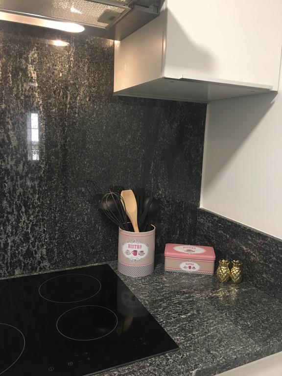 شقة Shabby Chic Bairro Alto 3 Lisboa المظهر الخارجي الصورة