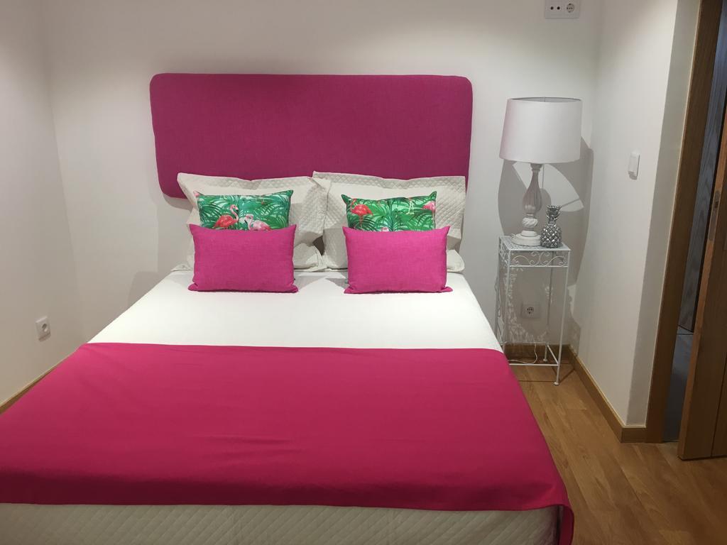 شقة Shabby Chic Bairro Alto 3 Lisboa المظهر الخارجي الصورة