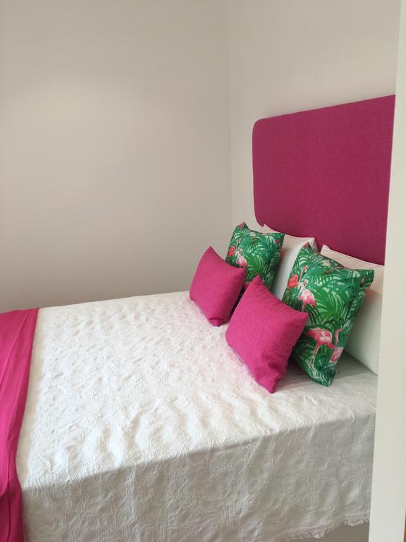 شقة Shabby Chic Bairro Alto 3 Lisboa المظهر الخارجي الصورة