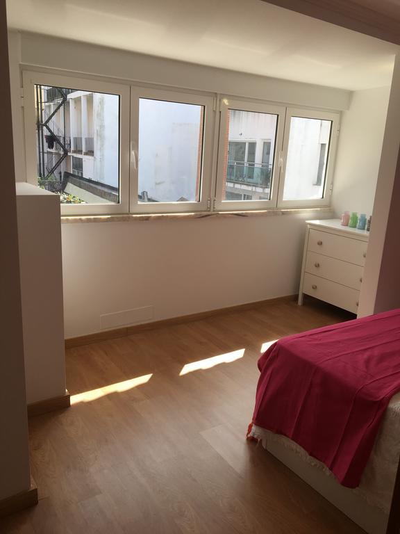 شقة Shabby Chic Bairro Alto 3 Lisboa المظهر الخارجي الصورة