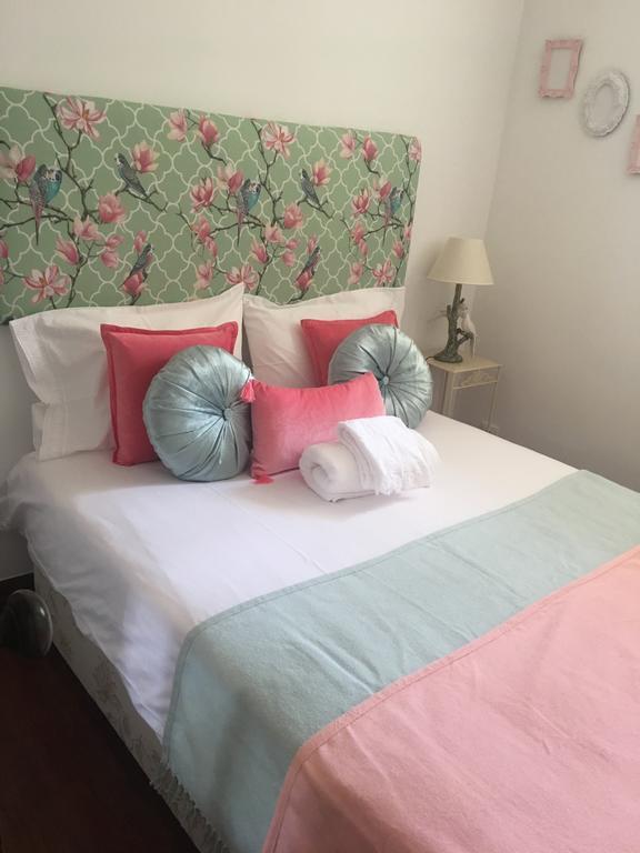 شقة Shabby Chic Bairro Alto 3 Lisboa المظهر الخارجي الصورة