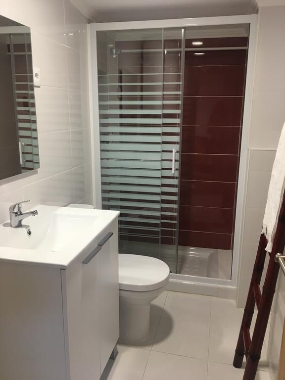 شقة Shabby Chic Bairro Alto 3 Lisboa المظهر الخارجي الصورة